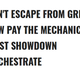 Image for article titled Random Generator Spits Out Hilarious Guilty Gear-Style Round Openings
